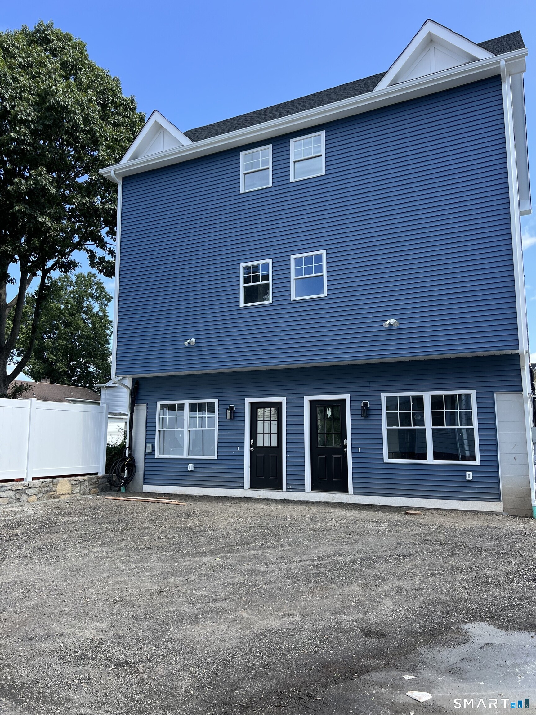 27 Pearl Street New Haven CT 06511