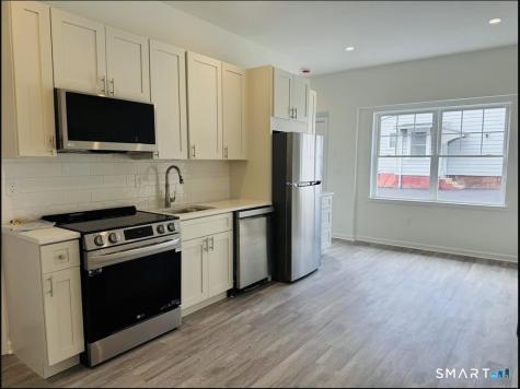 27 Pearl Street New Haven CT 06511