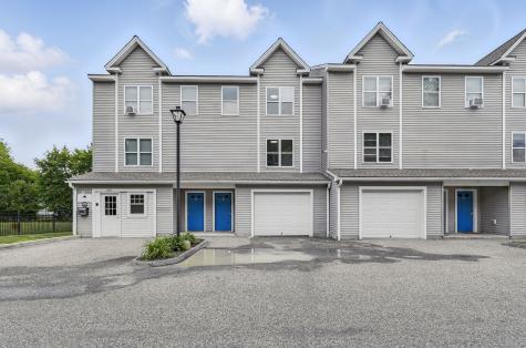 62 Chestnut St Extension Danbury CT 06810