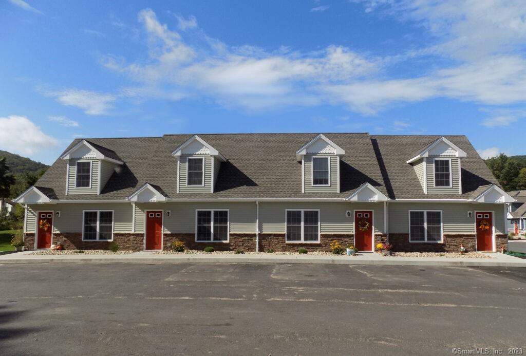 90 Twenty Four Bumper Road Harwinton CT 06791