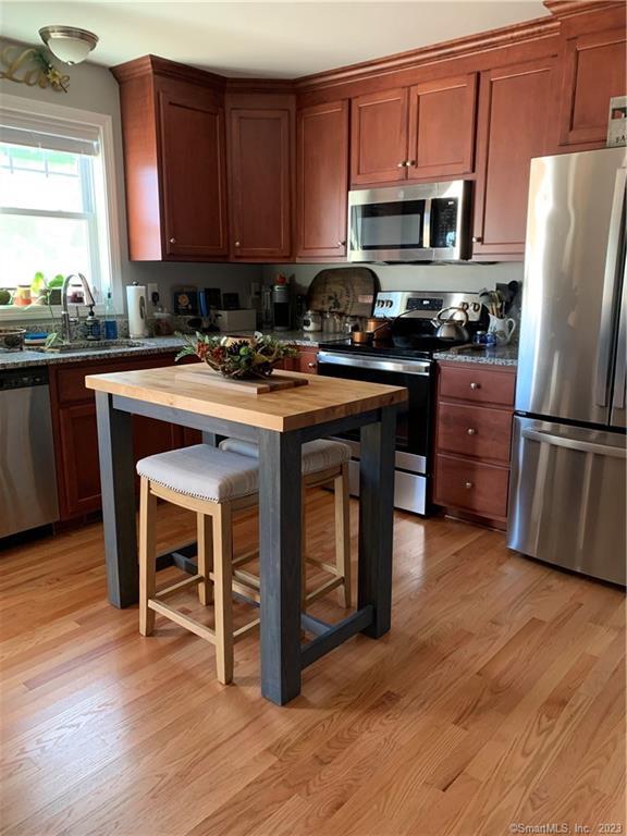 90 Twenty Four Bumper Road Harwinton CT 06791