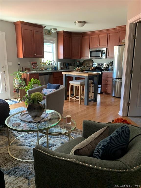 90 Twenty Four Bumper Road Harwinton CT 06791