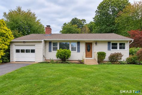 54 Halsey Drive Wallingford CT 06492