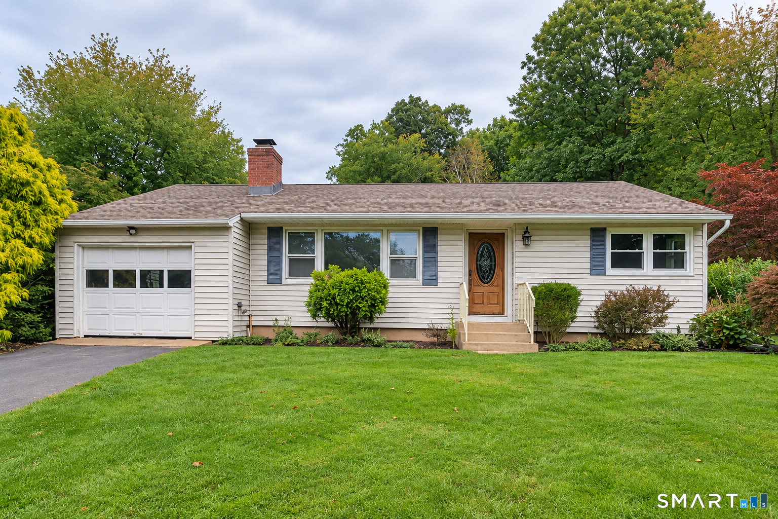 54 Halsey Drive Wallingford CT 06492