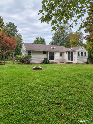 54 Halsey Drive Wallingford CT 06492