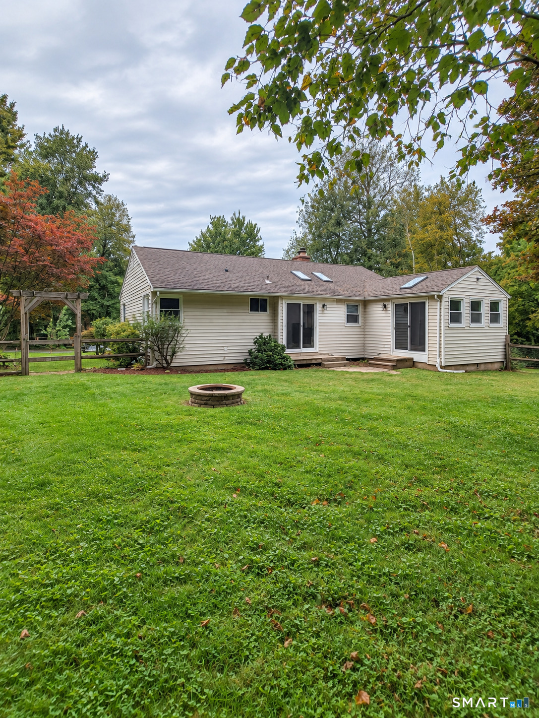 54 Halsey Drive Wallingford CT 06492