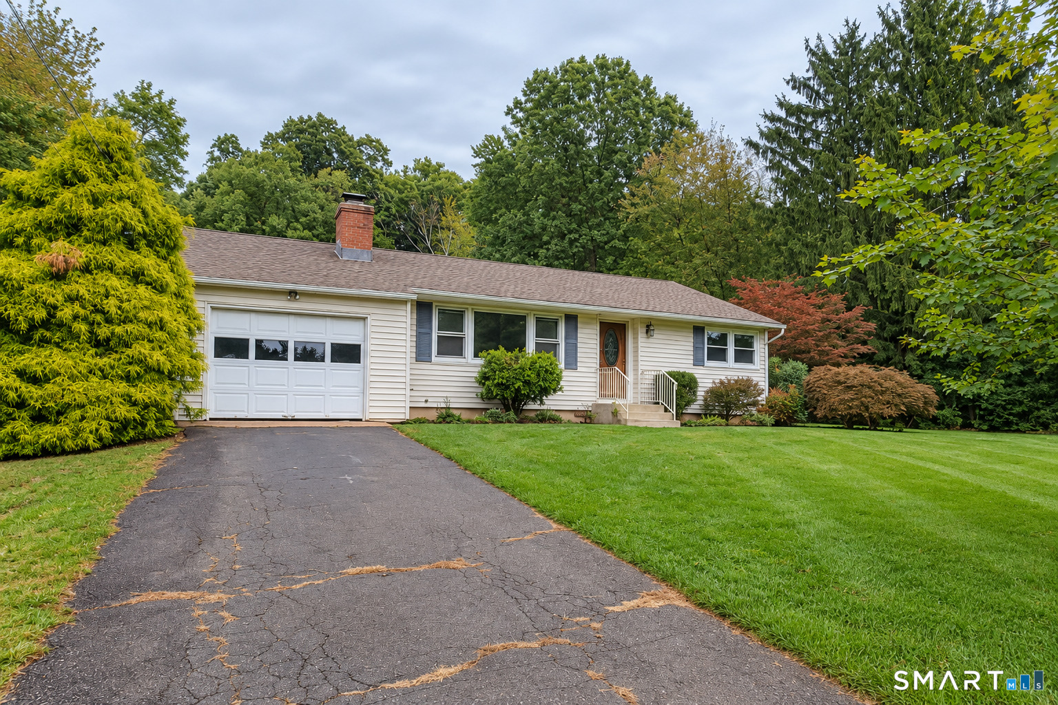 54 Halsey Drive Wallingford CT 06492