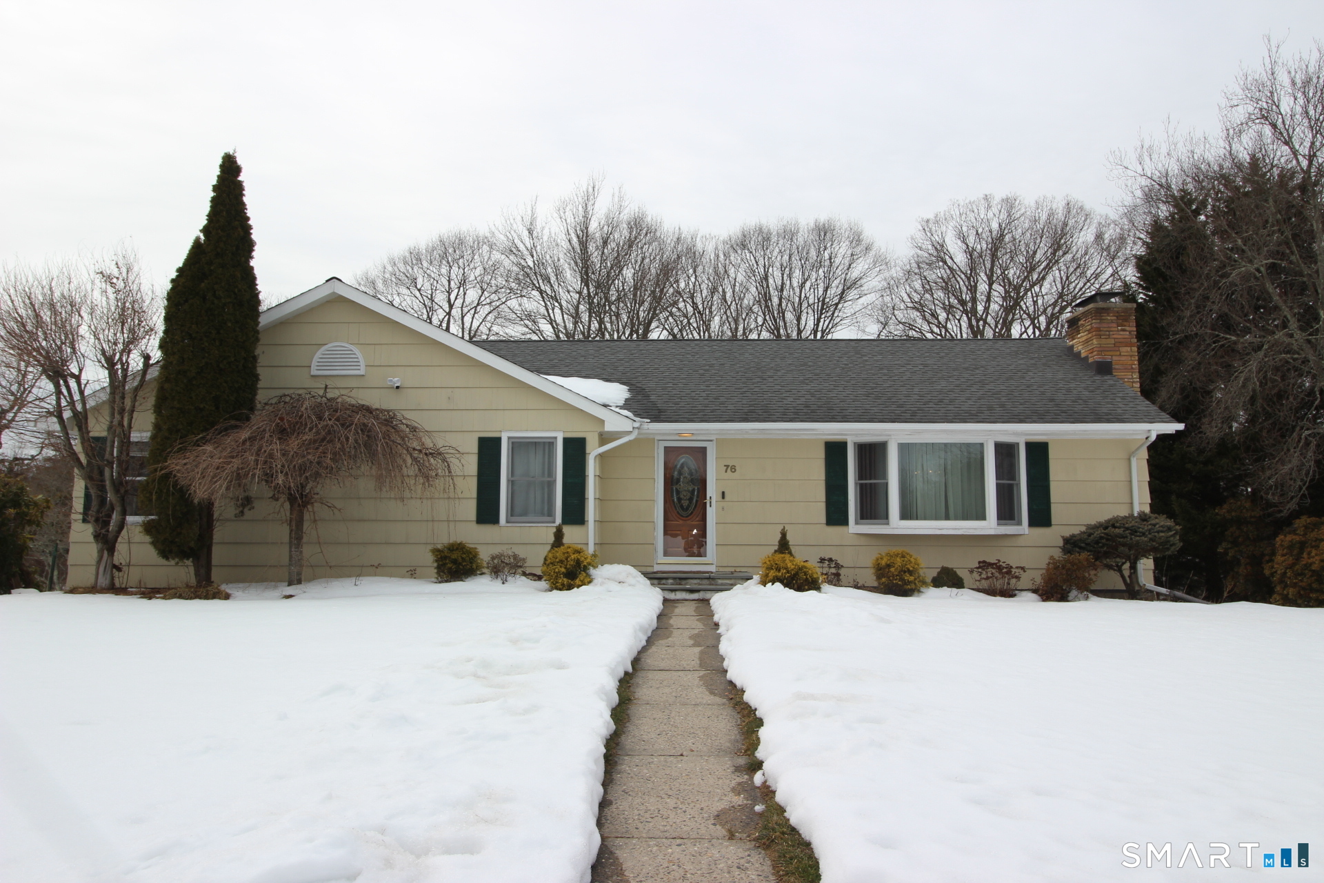 76 Elliott Road Trumbull CT 06611