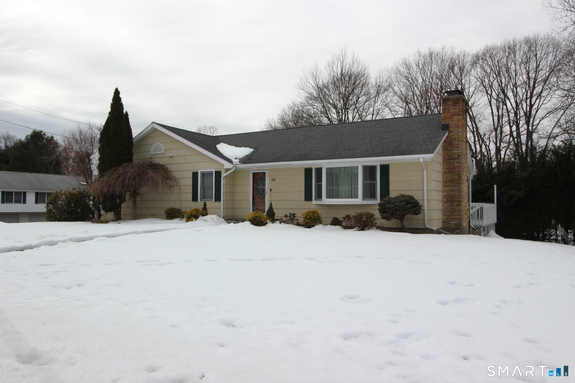76 Elliott Road Trumbull CT 06611