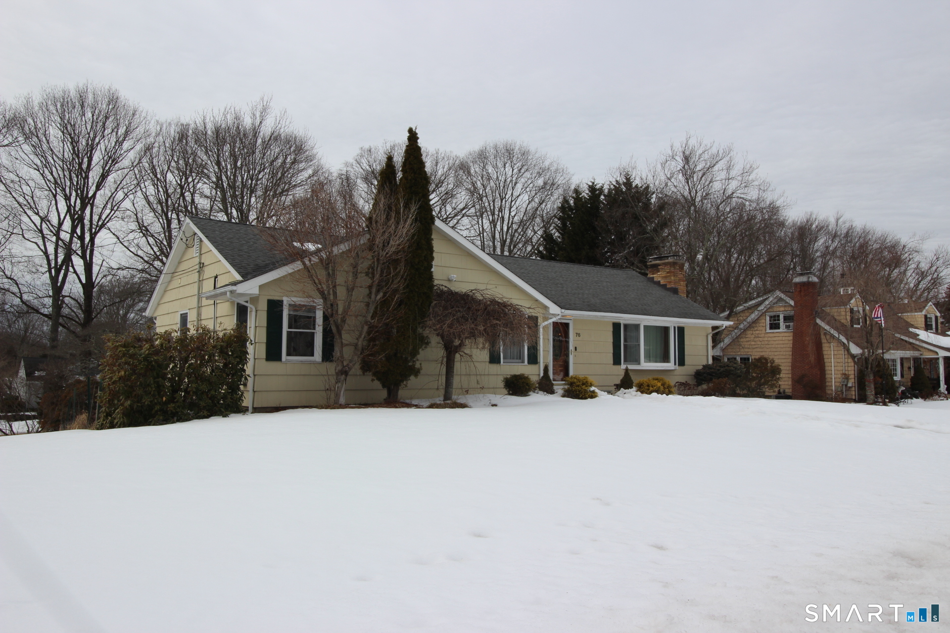 76 Elliott Road Trumbull CT 06611