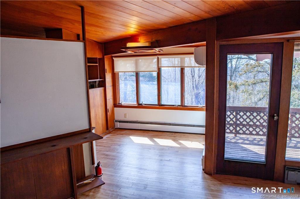66 Ball Hill Road Mansfield CT 06268