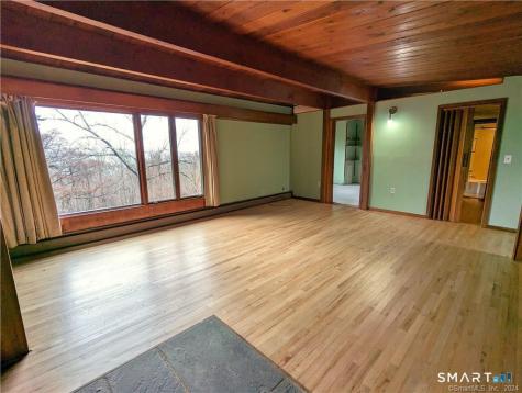 66 Ball Hill Road Mansfield CT 06268