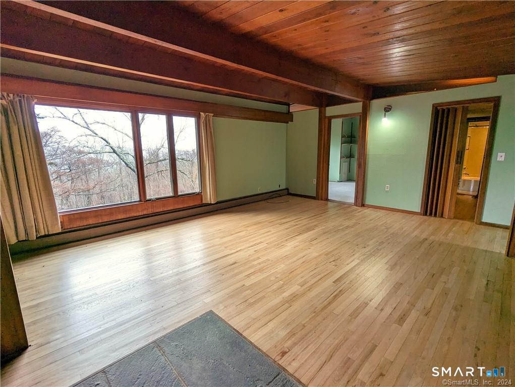 66 Ball Hill Road Mansfield CT 06268