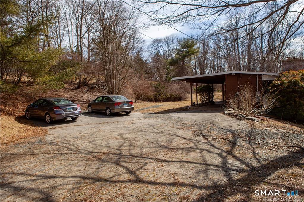 66 Ball Hill Road Mansfield CT 06268
