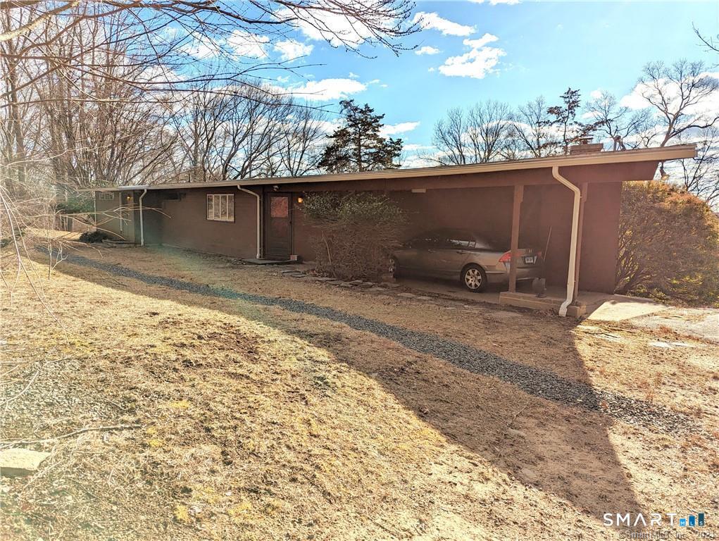 66 Ball Hill Road Mansfield CT 06268