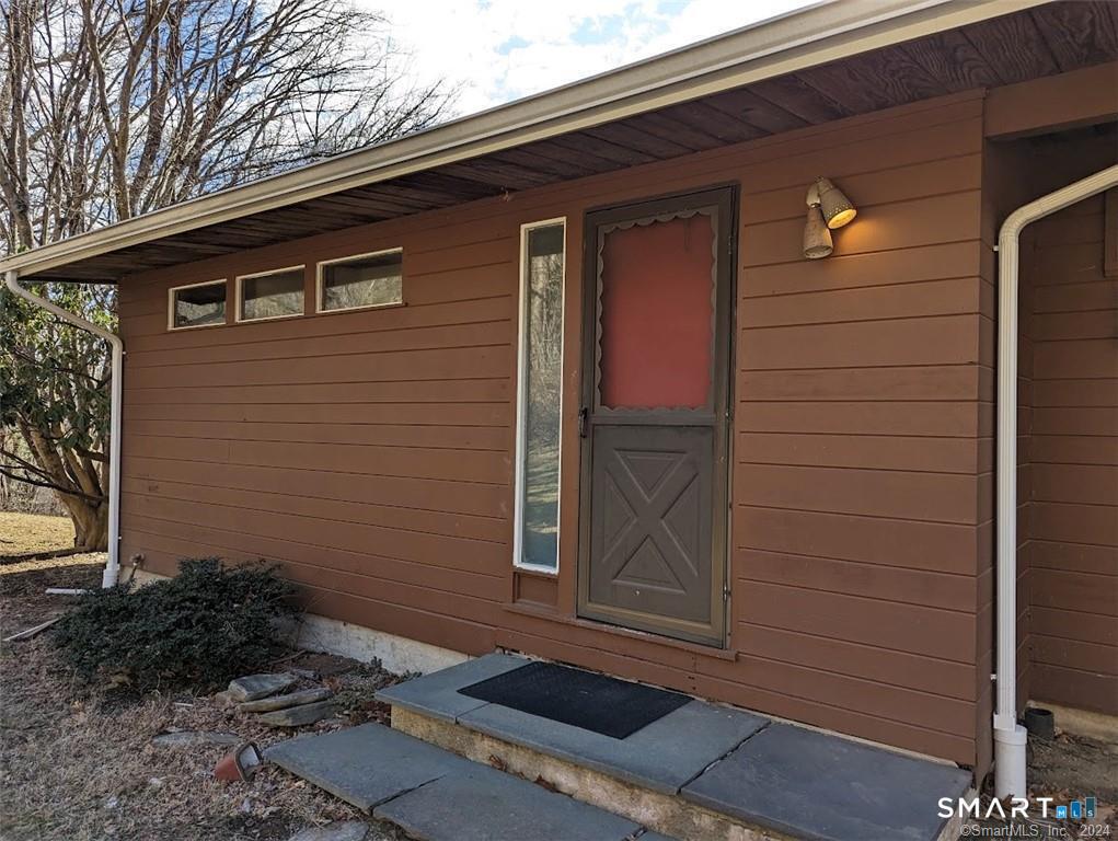 66 Ball Hill Road Mansfield CT 06268