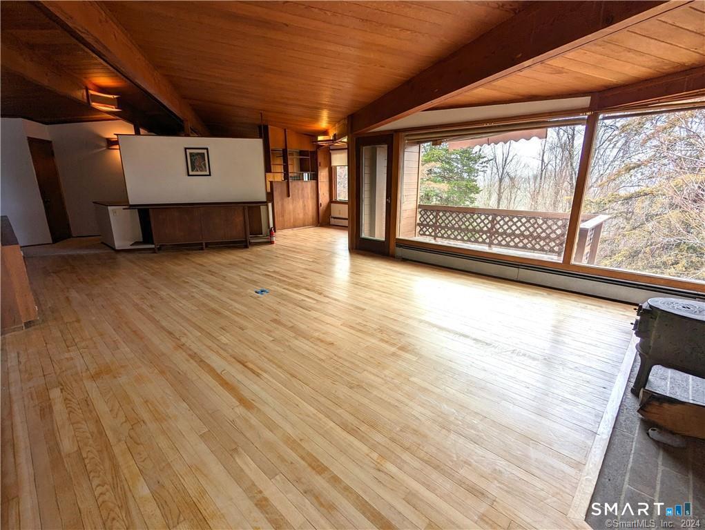 66 Ball Hill Road Mansfield CT 06268
