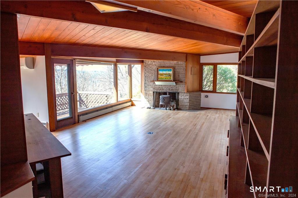 66 Ball Hill Road Mansfield CT 06268