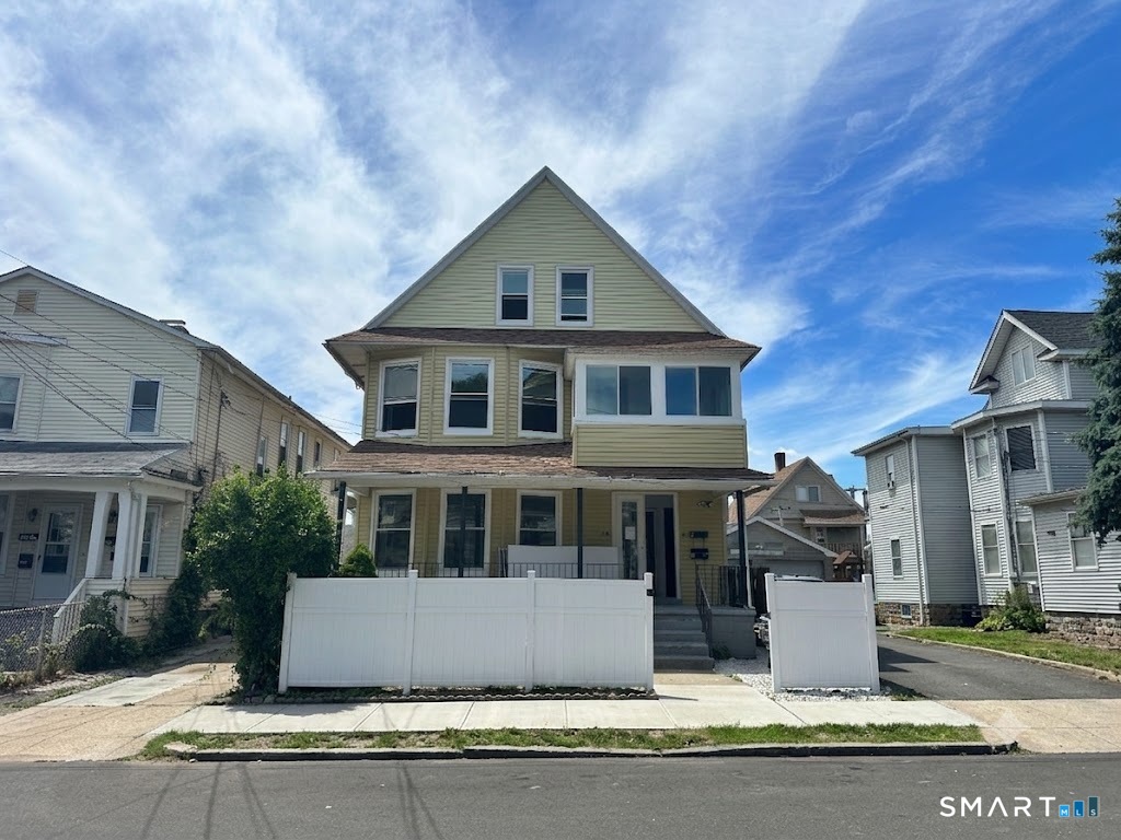 139 Whitney Avenue Bridgeport CT 06606