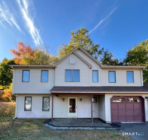 130 Joshua Hill Windsor CT 06095