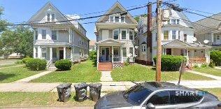 381 Edgewood Avenue New Haven CT 06511