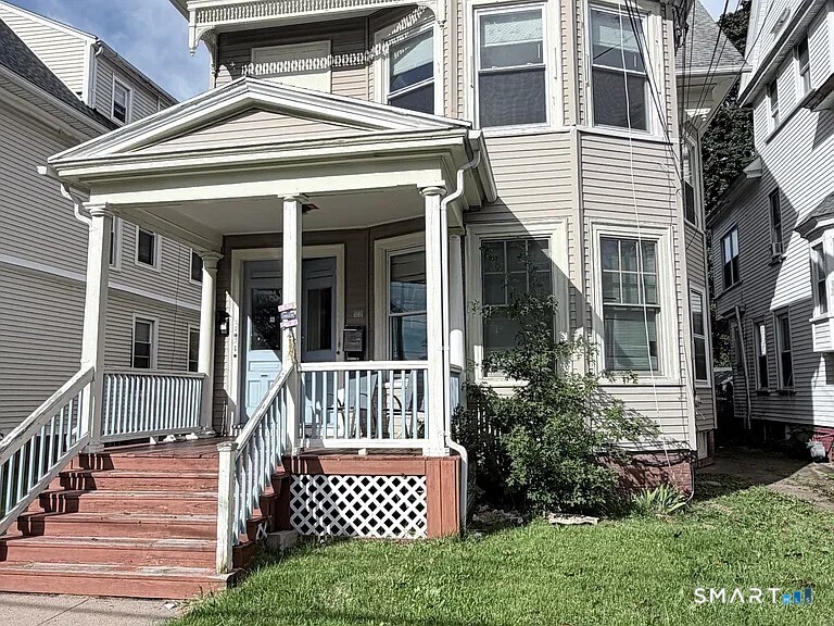 381 Edgewood Avenue New Haven CT 06511