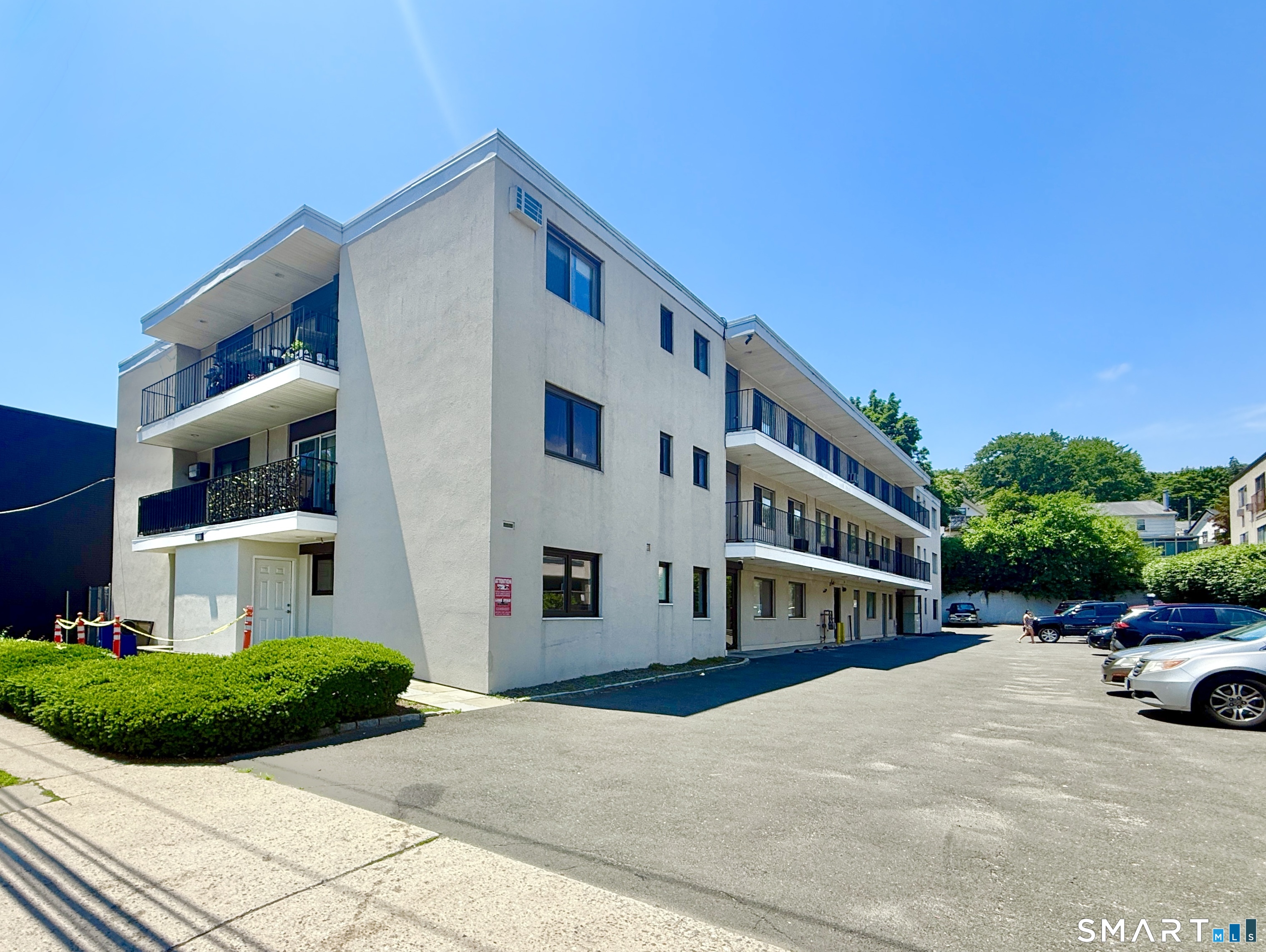 900 Hope Street Stamford CT 06907