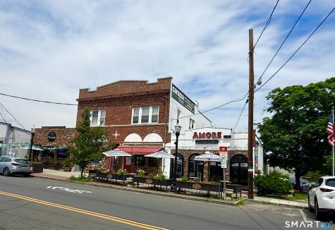 900 Hope Street Stamford CT 06907