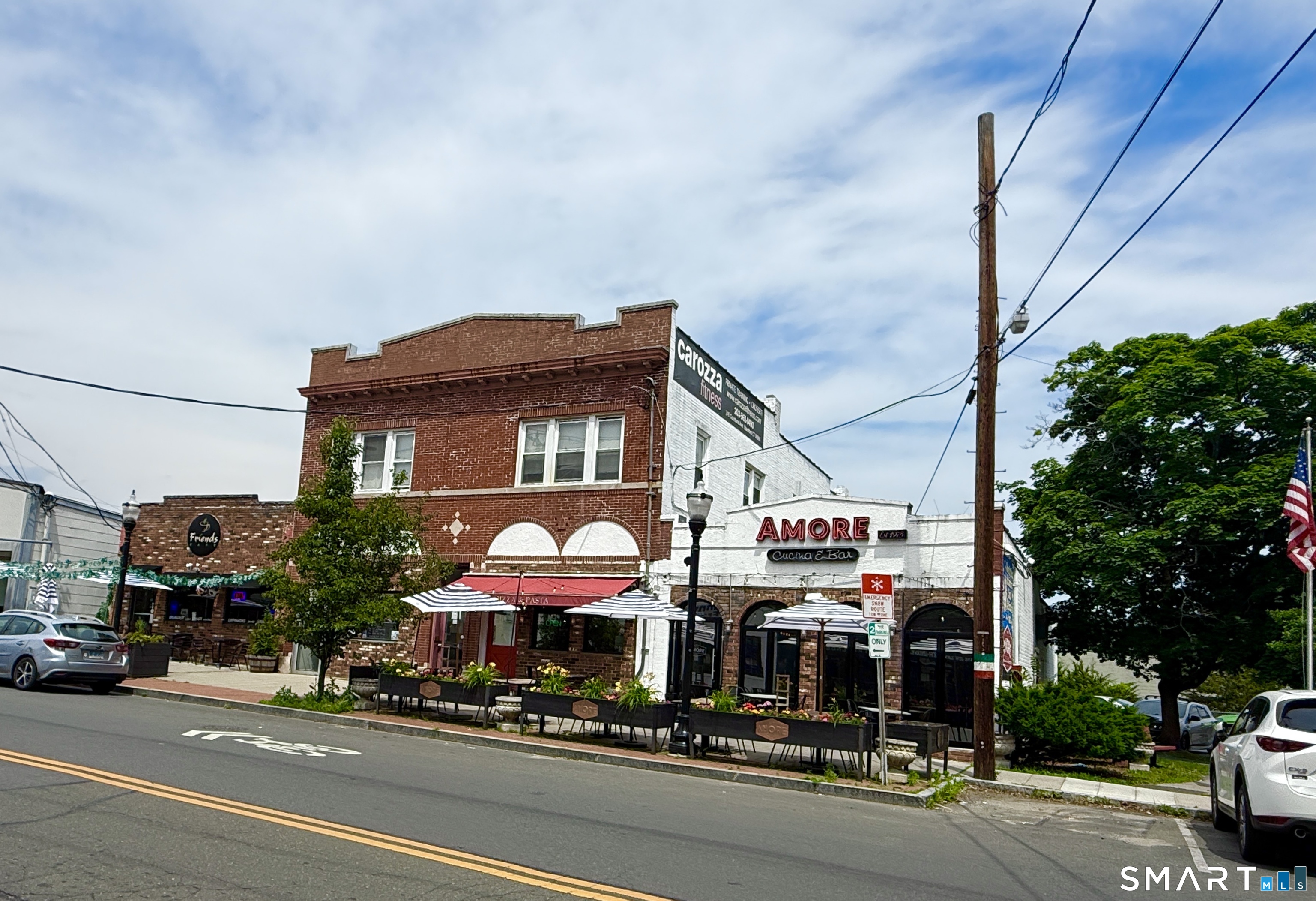 900 Hope Street Stamford CT 06907
