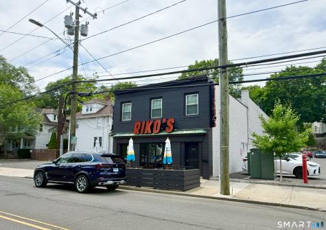 900 Hope Street Stamford CT 06907