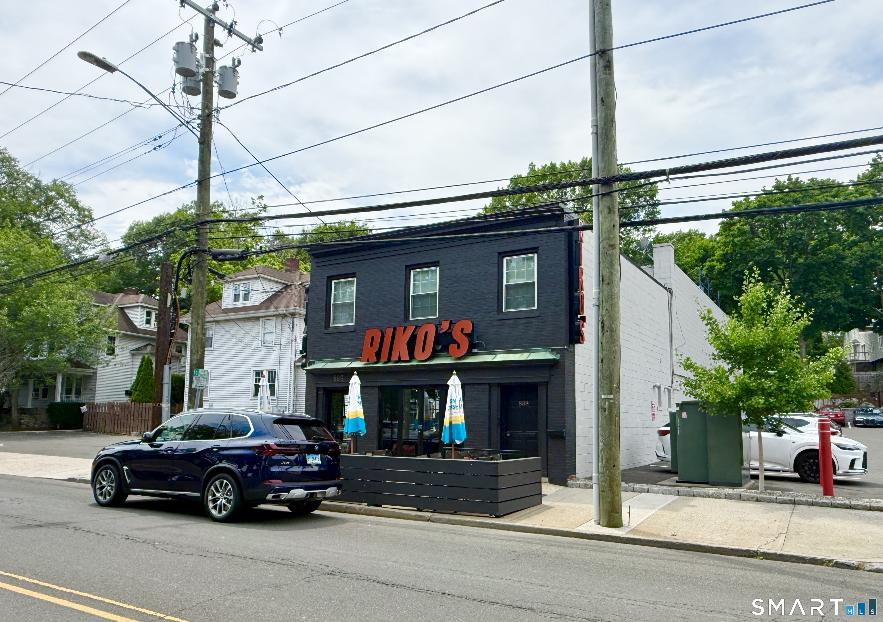 900 Hope Street Stamford CT 06907