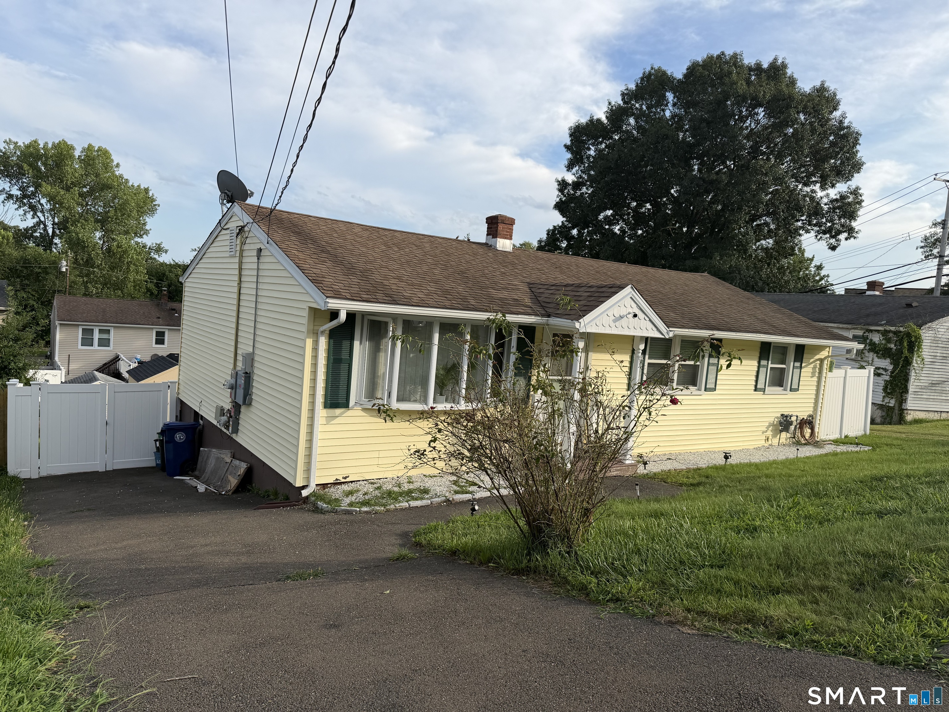 12 Tetlow Street West Haven CT 06516