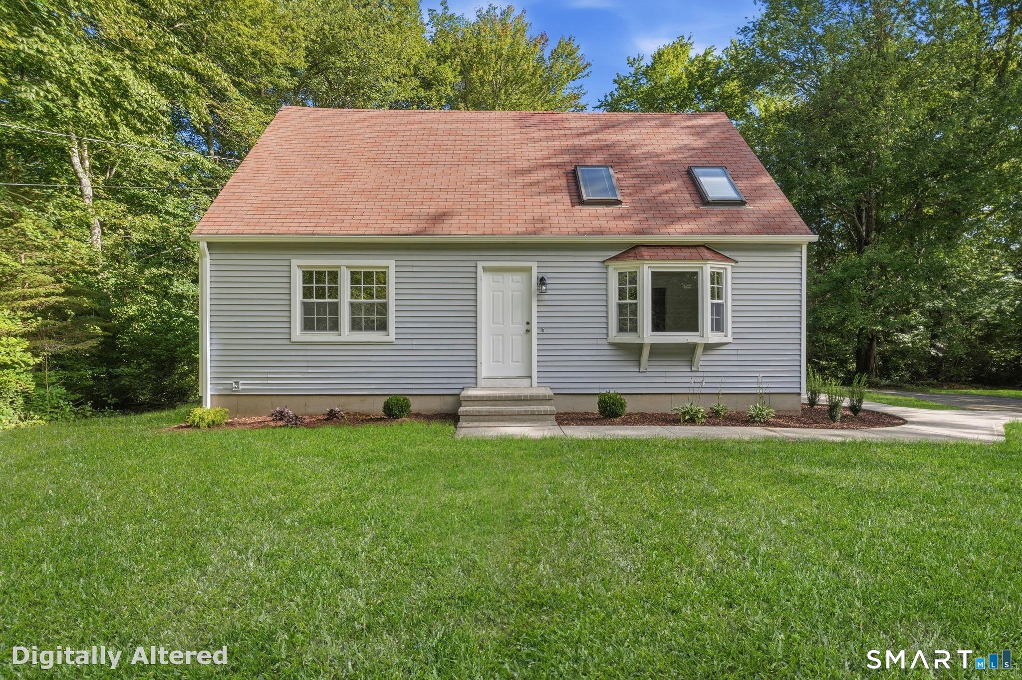 210 Springbrook Road Old Saybrook CT 06475