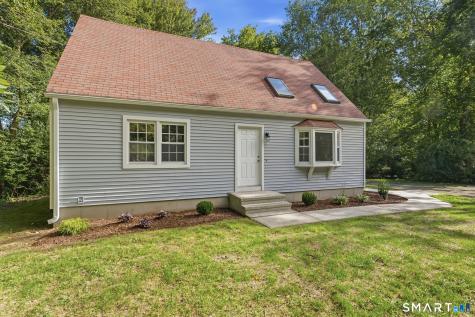 210 Springbrook Road Old Saybrook CT 06475