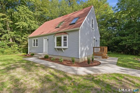 210 Springbrook Road Old Saybrook CT 06475