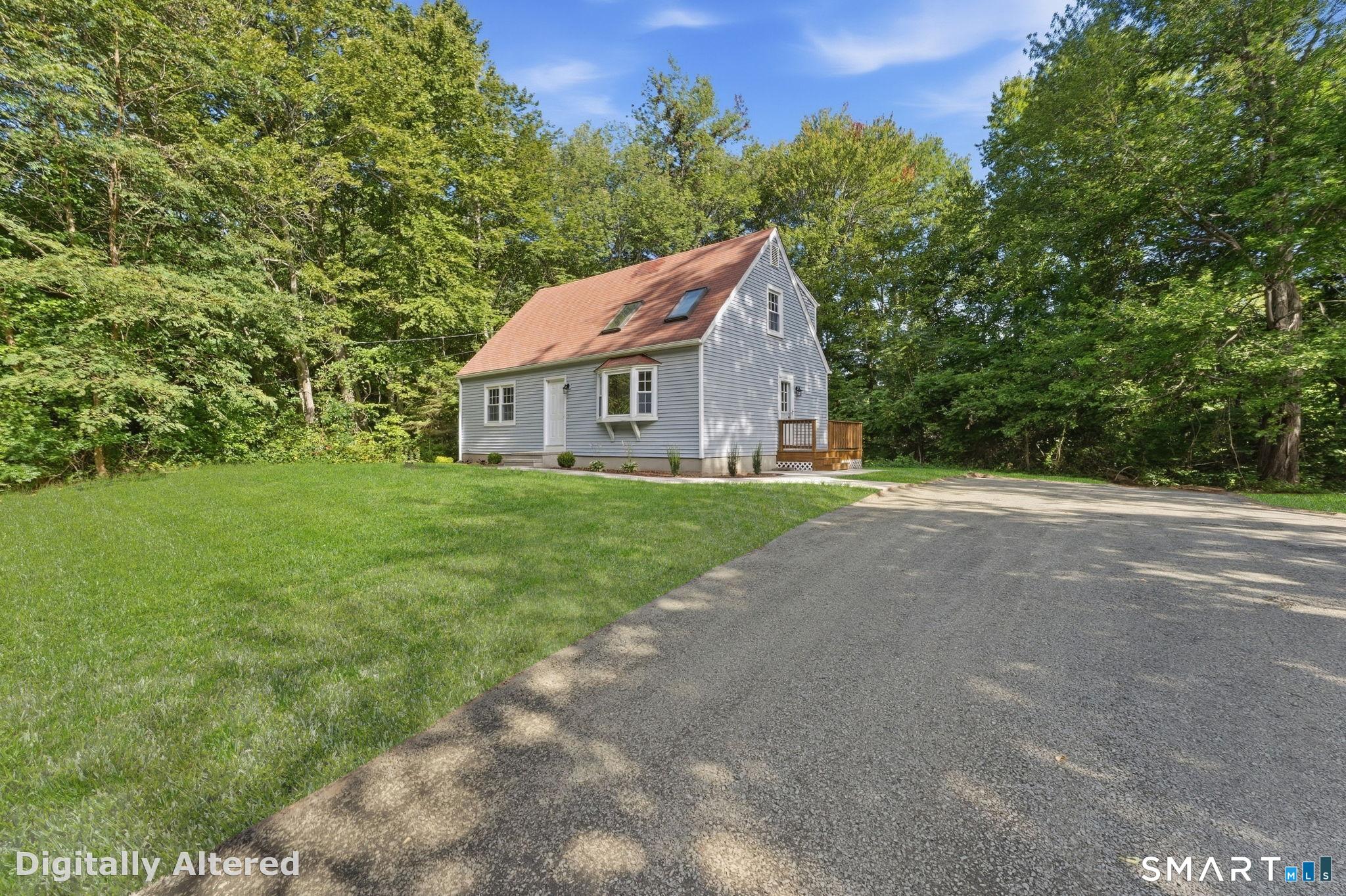210 Springbrook Road Old Saybrook CT 06475