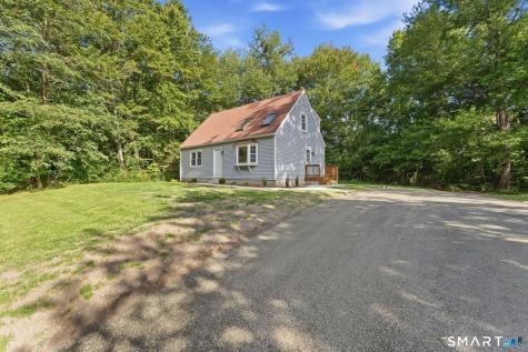 210 Springbrook Road Old Saybrook CT 06475