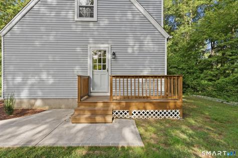 210 Springbrook Road Old Saybrook CT 06475