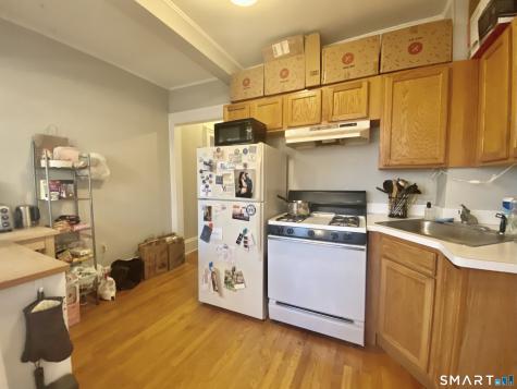 239 Edwards Street New Haven CT 06511