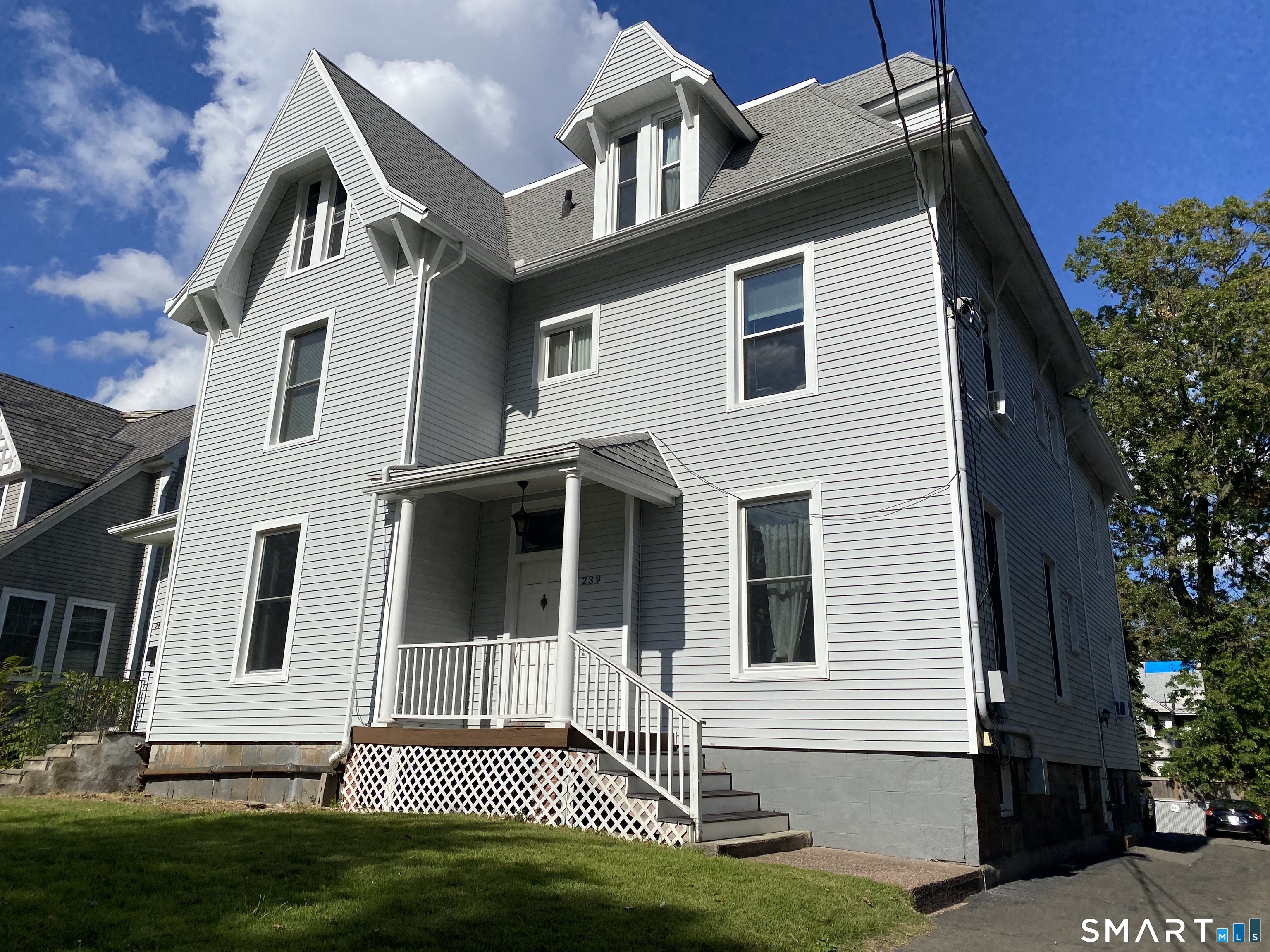 239 Edwards Street New Haven CT 06511