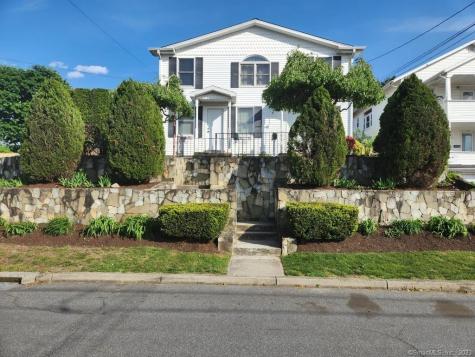 157 Longview Avenue Fairfield CT 06824