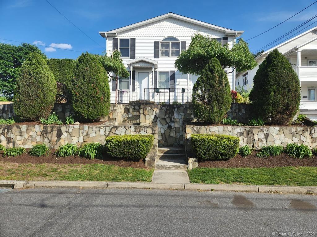 157 Longview Avenue Fairfield CT 06824