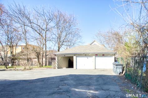 44-46 Glendale Avenue Hartford CT 06106