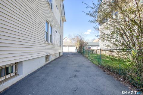 44-46 Glendale Avenue Hartford CT 06106