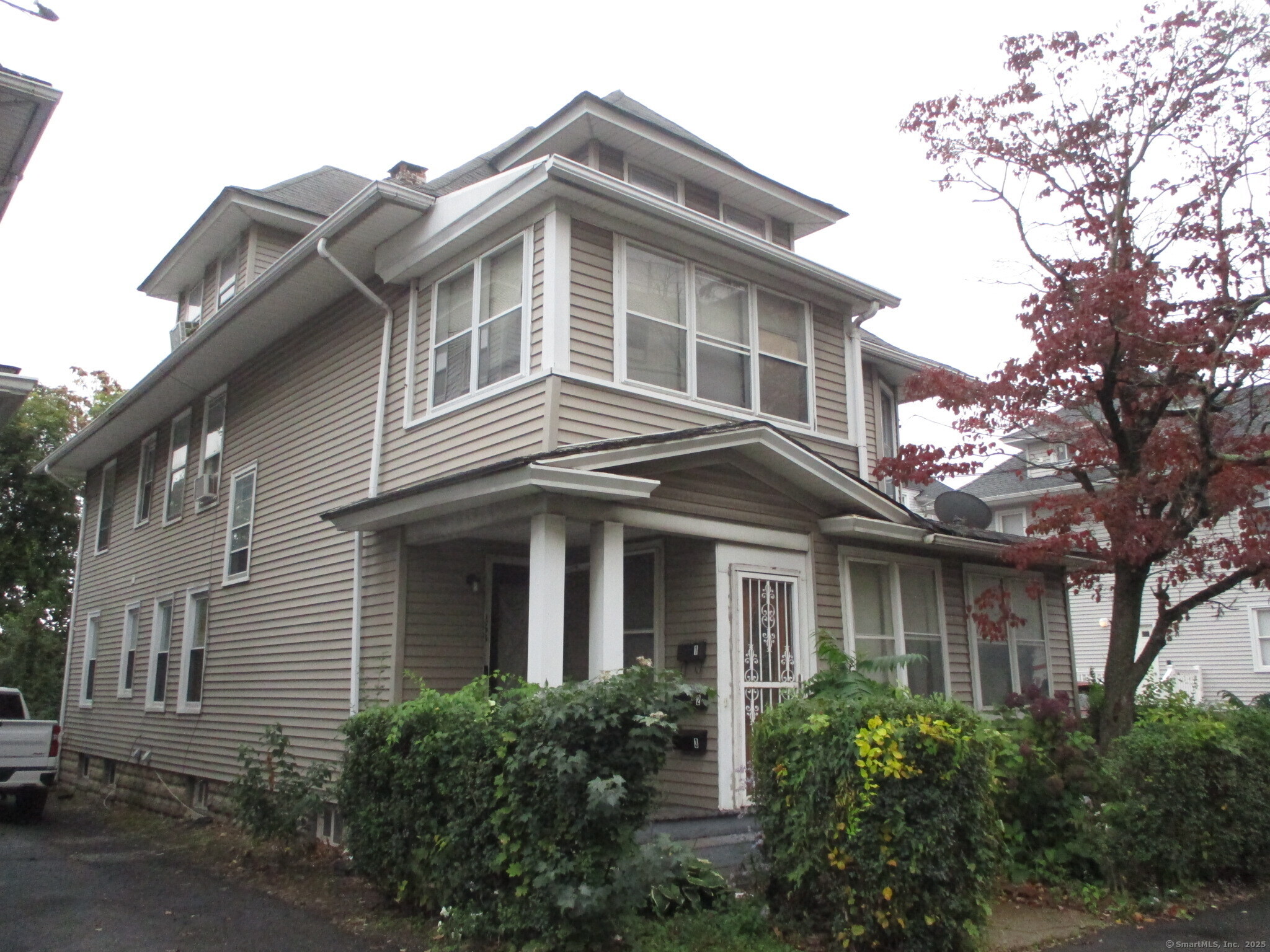 263 Hawley Avenue Bridgeport CT 06606