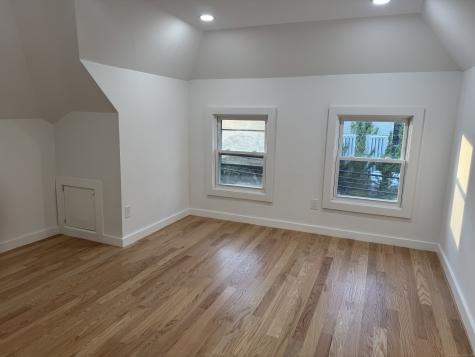 263 Hawley Avenue Bridgeport CT 06606