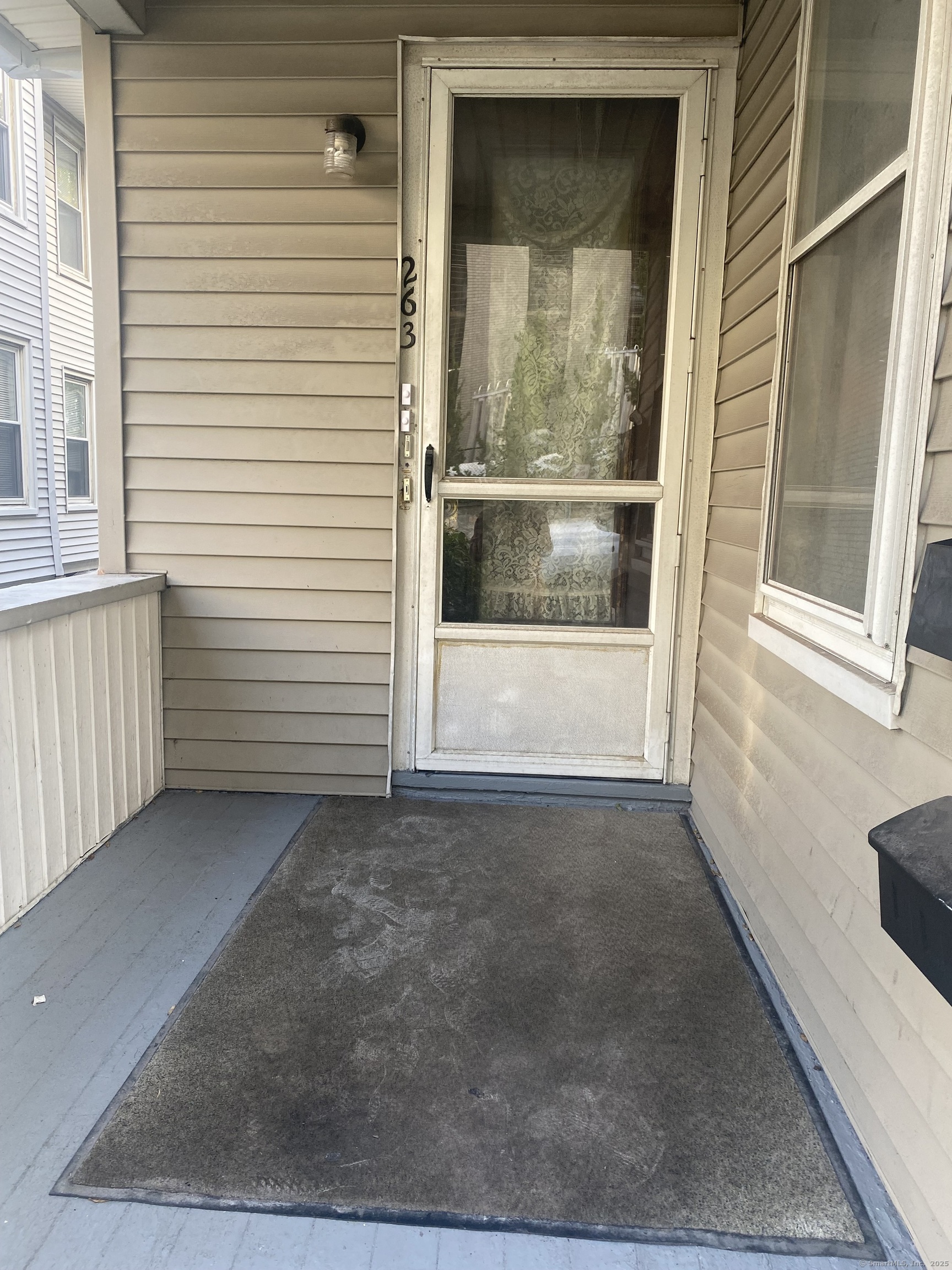 263 Hawley Avenue Bridgeport CT 06606