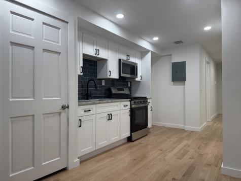 263 Hawley Avenue Bridgeport CT 06606