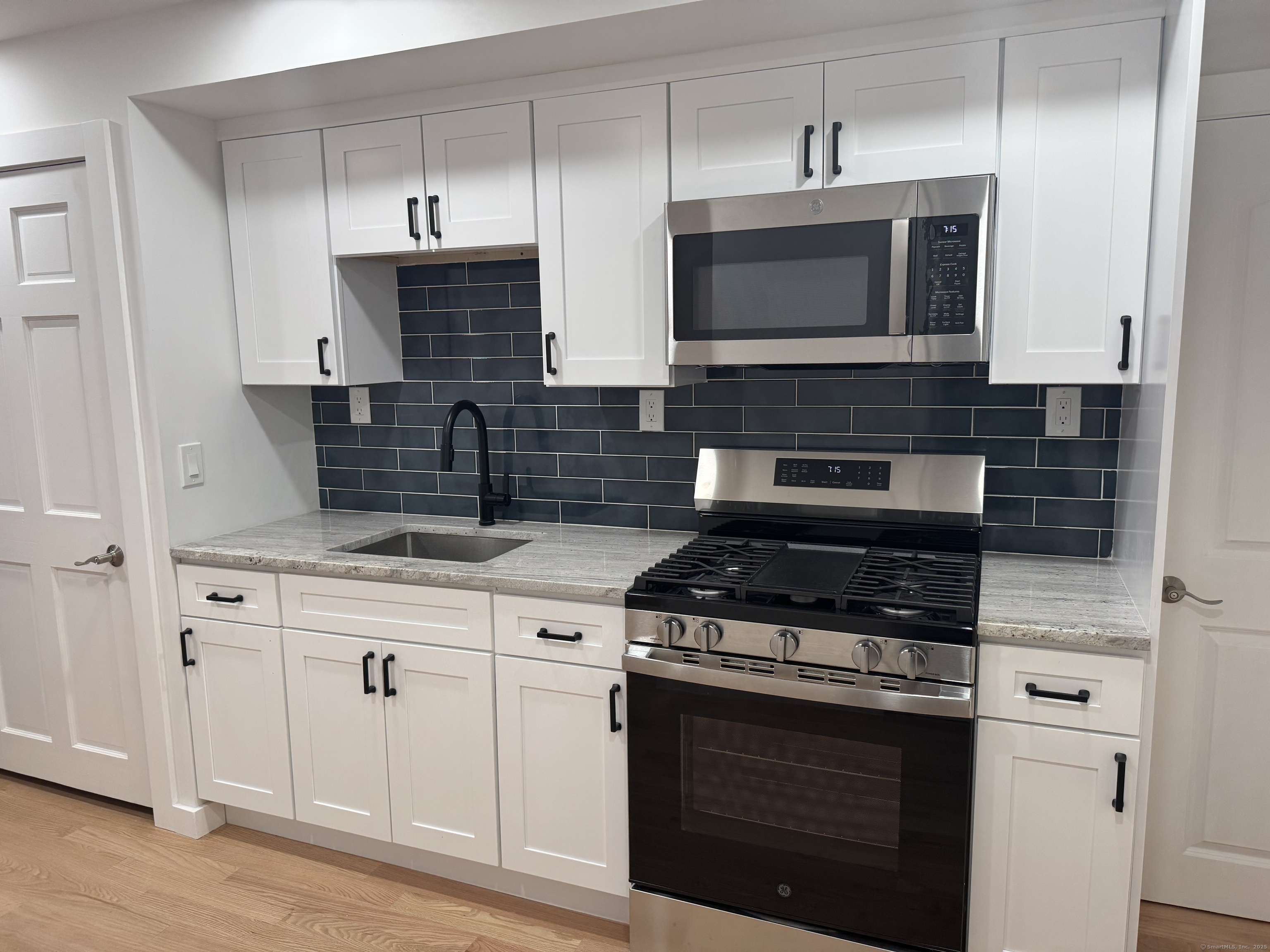 263 Hawley Avenue Bridgeport CT 06606