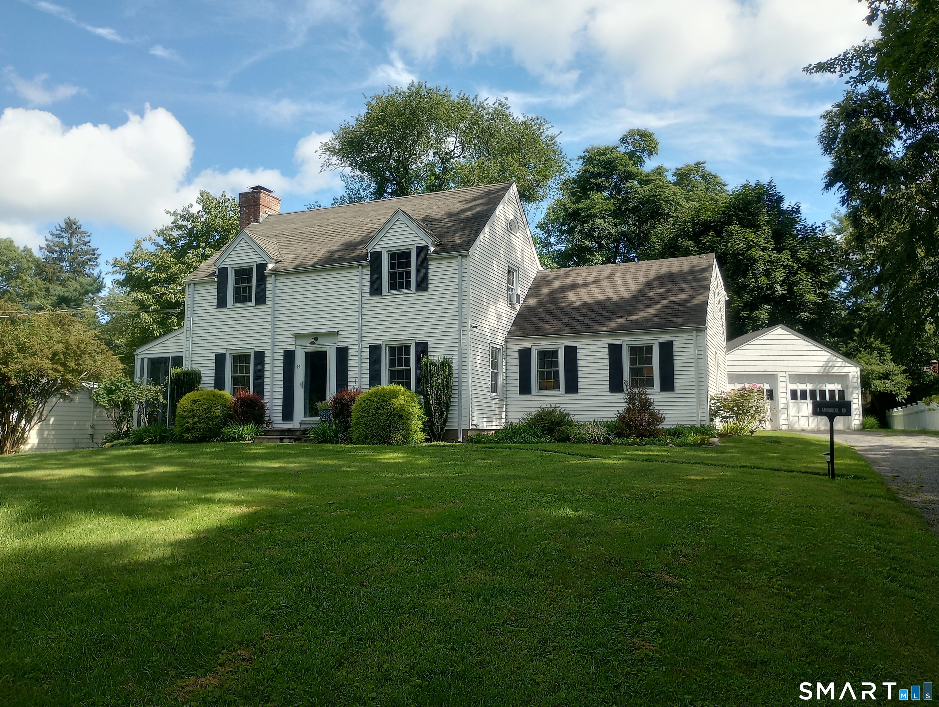 14 Stonybrook Road Fairfield CT 06824